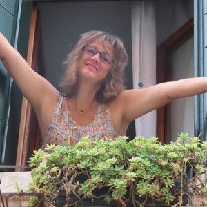 Meet your Posher, Lynn